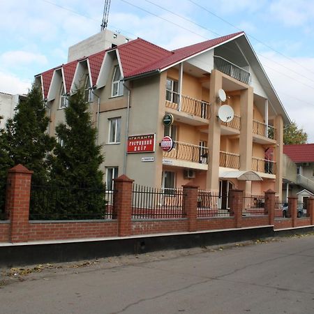 Комплекс Отдыха "Престиж" Boryspil Exterior photo
