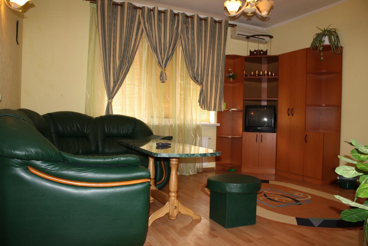 Комплекс Отдыха "Престиж" Boryspil Exterior photo